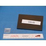 Nitrite Test Reagent, NitriVer&reg; 3, 0 - 0.5 mg/L, Package of 100