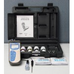 Portable Meter Kit, Oakton Ion 6+, pH/mv/Ion/Temp