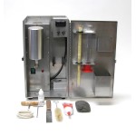 Retort Kit, 50 mL, with Electronic Temperature Control