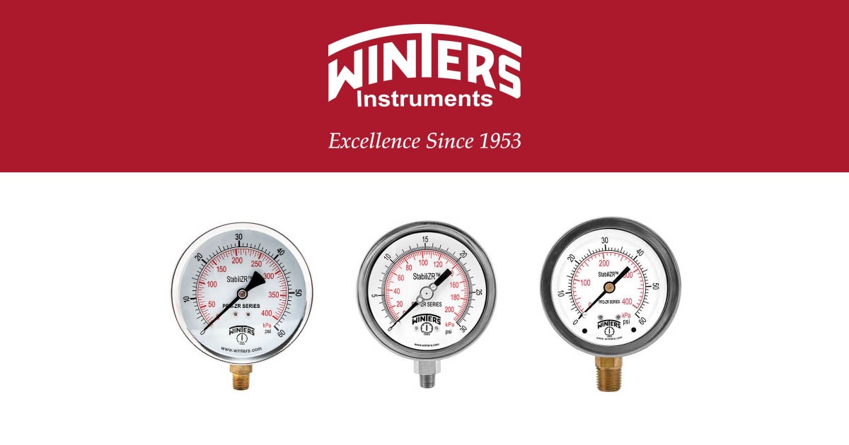 winters-gauges