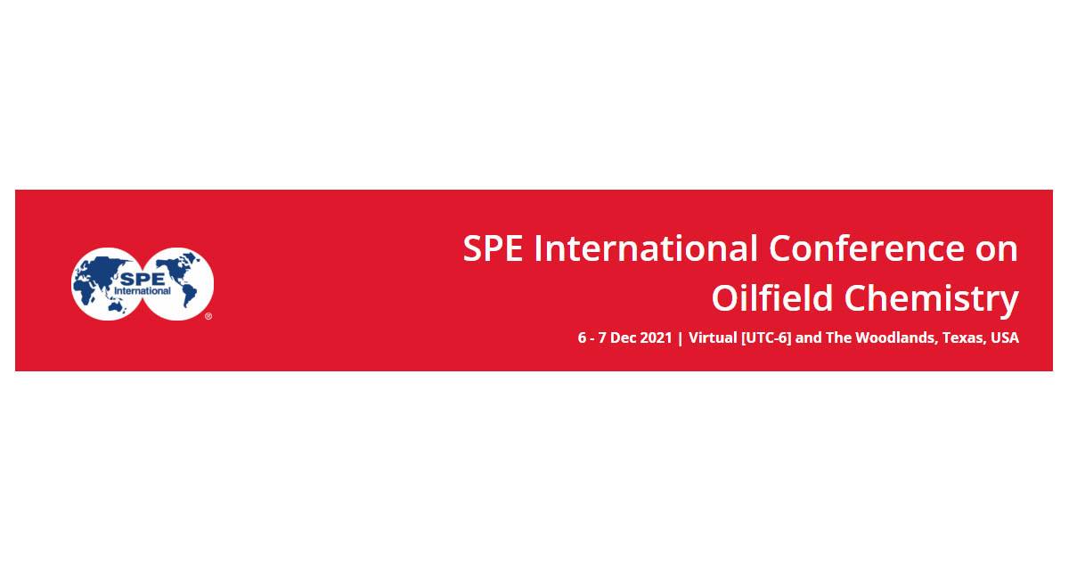OFITE Exhibiting at the SPE International Conference on Oilfield