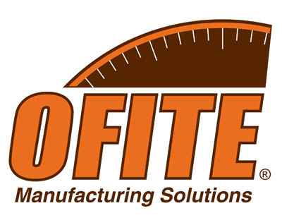 OFITE Manufacturing Solutions Logo