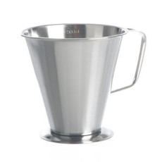 Conical Mixing Container, 2000 mL