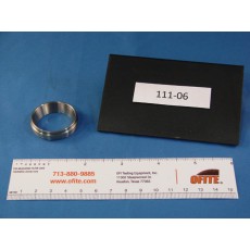 Test Ring for EP Test