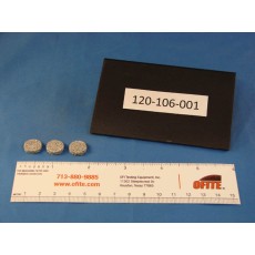 Filter Element, for Model 2040 Consistometer