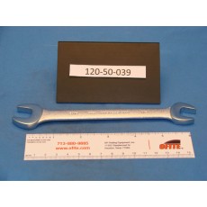 Wrench, Box End, 1/2&quot;