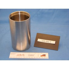 Slurry Cup Sleeve, Tapered, for Model 2040 Consistometer