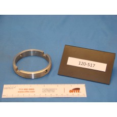 Slurry Cup Locking Ring