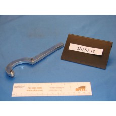 Inlet Cap Wrench