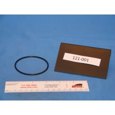 O-ring for Container