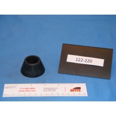 Rubber Specimen Holder