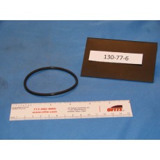 O-ring for Outside Cell Assembly, Viton