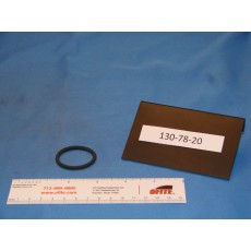 O-ring for Rotor Cup