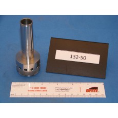 Drive Rotor for Hand-Crank Rheometer and Model 800