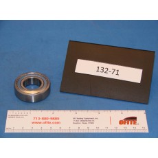 Main Shaft Bearing for Hand-Crank Rheometer and 8-Speed Viscometer