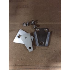 Frog Bracket for Wall-Mount and Half-Area Filter Presses