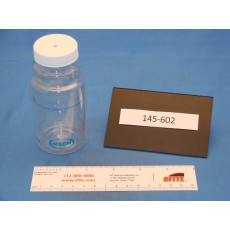 Hydrogen Sulfide Test Bottle