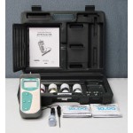 Portable Meter Kit, Oakton PH 5+, pH/Temp