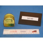 pHydrion Papers, Refill 5 Rolls, 6 - 11 x 1.0