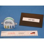 pHydrion Papers, 1 Dispenser Roll, 8 - 12 x 0.5