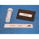 QUANTOFIX&reg; Sulfite Test Strips, 10 - 1000 mg/L SO3, Box of 100