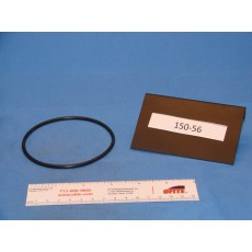 O-ring for Test Cell