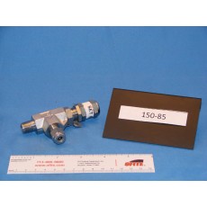 Relief Valve, 2,900 PSI (20 MPa)