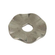 Impeller Blade for Multi-Mixer