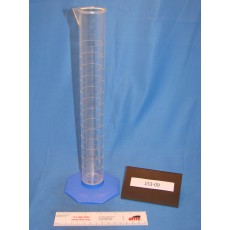 Graduated Cylinder, 250 mL &times; 2 mL, PMP, Nalgene&reg;