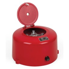 Robinson Centrifuge for 100 mL Pear Shaped Cone Tubes, 4 Place, Non-Heated, 115 Volt