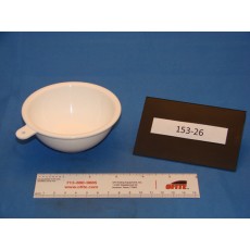 Titration Dish, Polyethylene