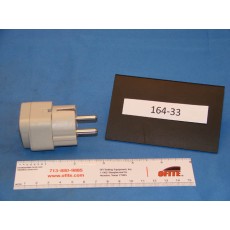 Plug Adapter (230 Volt)