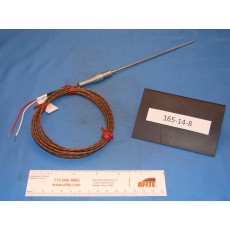 Type J Thermocouple