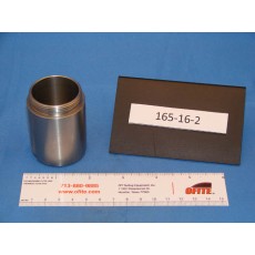 Mud Sample Chamber for 50 mL Retort