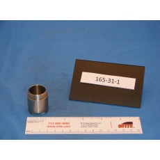 Mud Sample Cup for 10 mL Retort