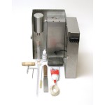 Retort Kit, 20 mL, with Electronic Temperature Control