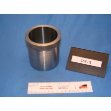 Spray Cup for #169-00 Particle Size Analyzer