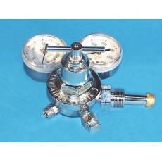 OFI Testing Equipment, Inc. - Regulator, Victor, N2, 200 and 3,000 PSI ...