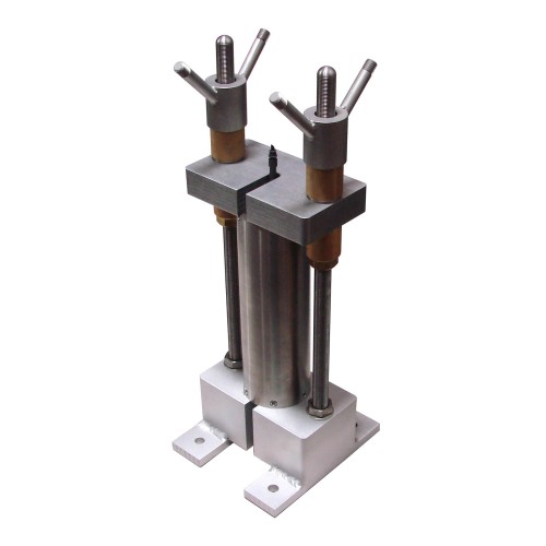 OFI Testing Equipment, Inc. - Safety Clamp for HTHP Fluid Loss Cells