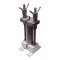OFI Testing Equipment, Inc. - Safety Clamp for HTHP Fluid Loss Cells