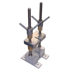 OFI Testing Equipment, Inc. - Safety Clamp for HTHP Fluid Loss Cells