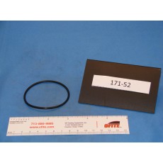 O-ring for Model MB Test Cell