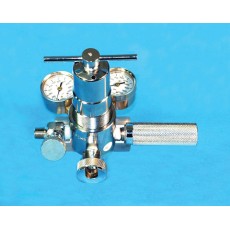 CO2 Pressure Assembly, Victor, High-Pressure