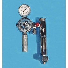 Back Pressure Receiver for Model MB Filter Press