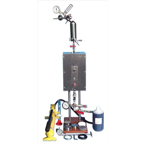 OFI Testing Equipment, Inc. - Battery Powered Magnet Stirrer