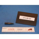 Valve Stem for PPT Receiver Entry and PressurizationOFITE inventories a large selection of