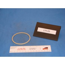 O-ring for OFITE Style Aging Cell, Inside, PEEK