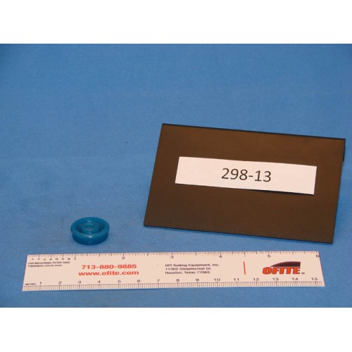 OFI Testing Equipment, Inc. Poly Pak Seal
